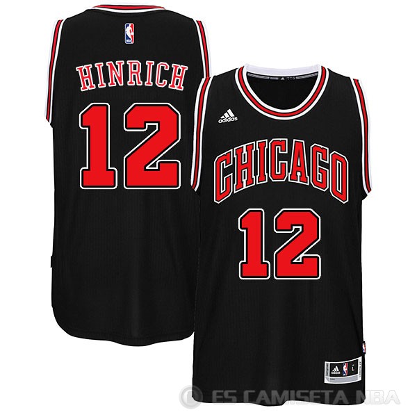 Camiseta Chicago Bulls